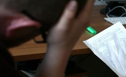 Pracownik, który sfałszuje zaświadczenie lekarskie, może stracić pracę