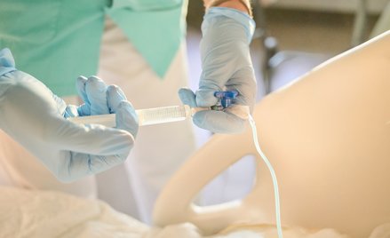 Ministerstwo Zdrowia planuje zmiany dotyczące podwyżek w ochronie zdrowia