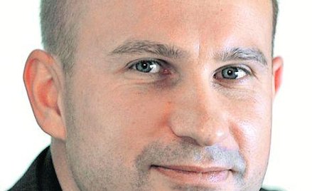 Piotr Kulawiński prezes Redanu