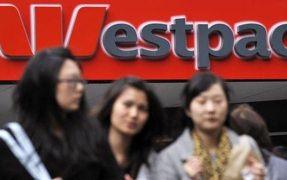 Bank Westpac