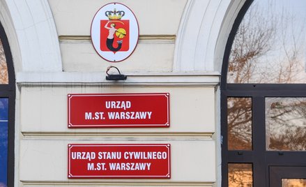 Urząd Miasta zaprzecza doniesieniom o nieprawidłowościach w USC
