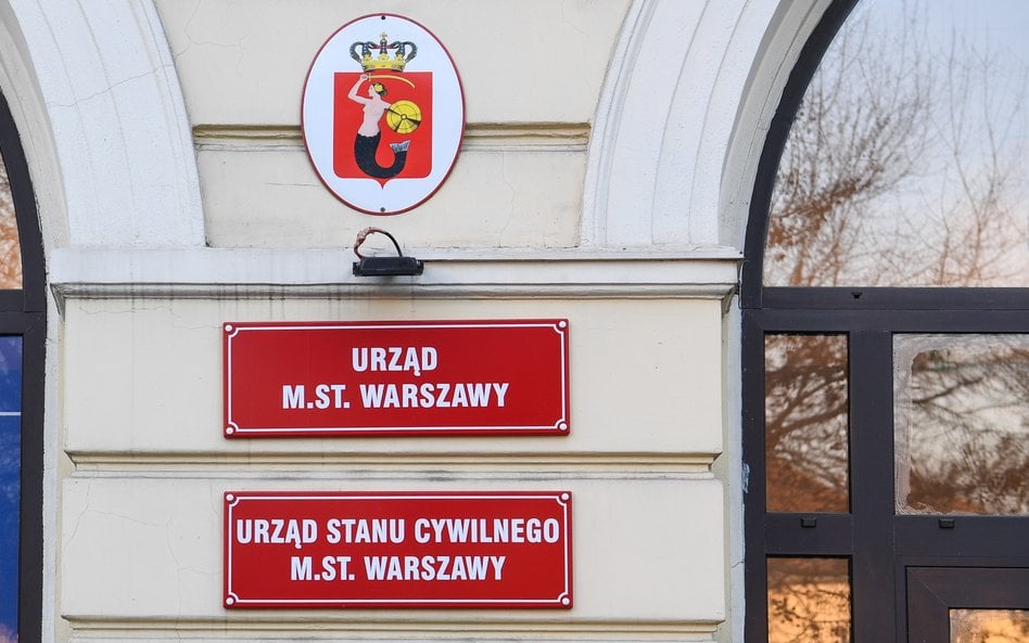 Urząd Miasta zaprzecza doniesieniom o nieprawidłowościach w USC