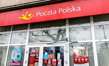 Poczta Polska krytykowana za współpracę z chińską platformą. Przedsiębiorstwo się broni