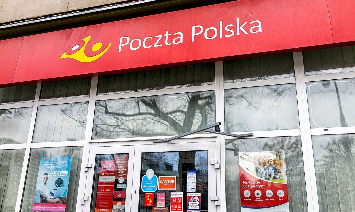 Může se Poczta Polska vyhnout české variantě?