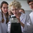 Jednym z etapów programu jest dwutygodniowy obóz naukowy