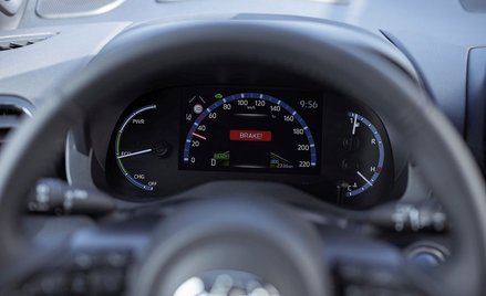 Toyota T-Mate. Wszystkie systemy bezpieczeństwa pod jedną nazwą