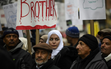 Zamach w Christchurch. Muzułmanie pozywają Facebooka i YouTube'a