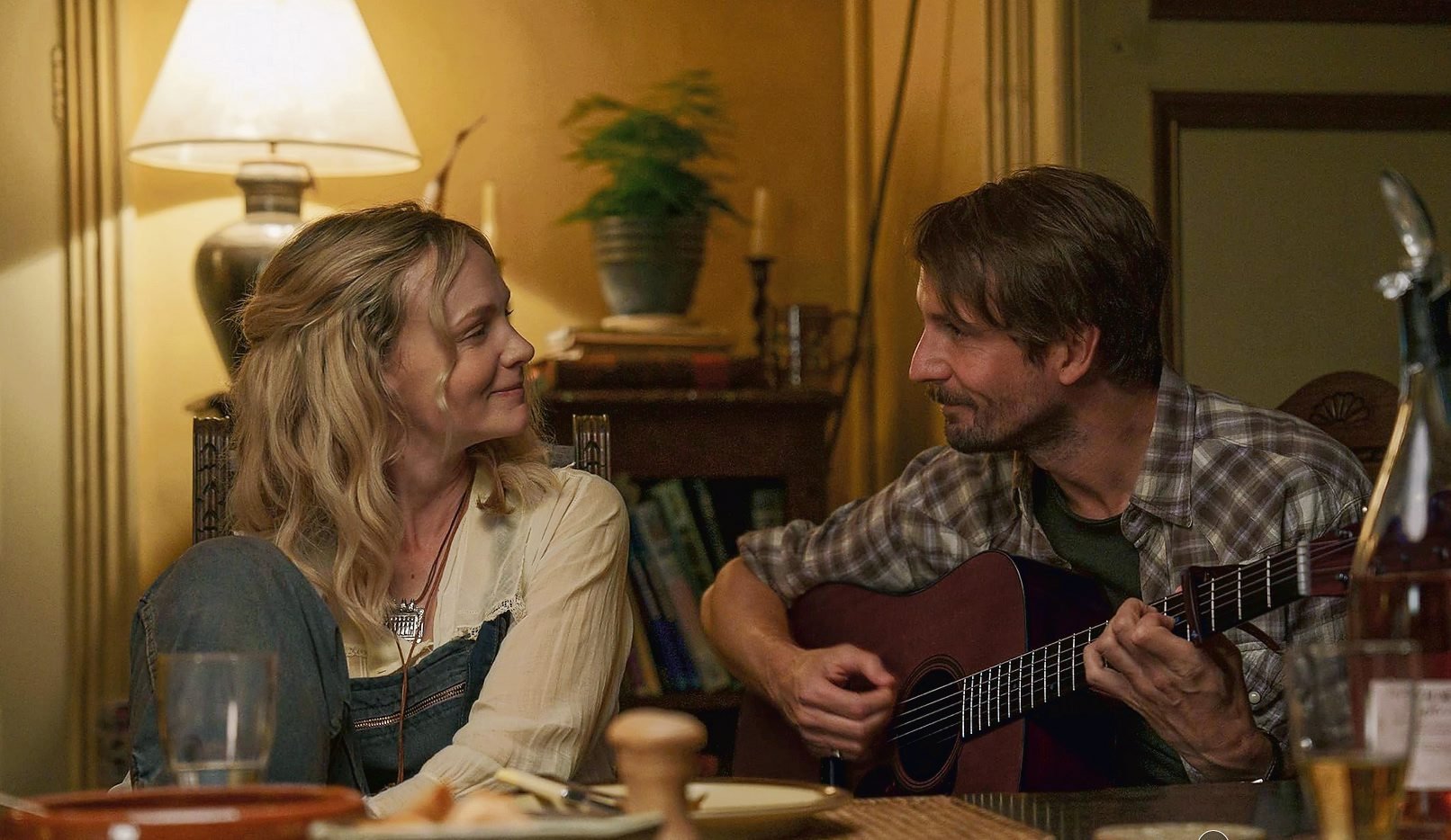 „The Ballad of Wallis Island”: Wyspa smutków i radości