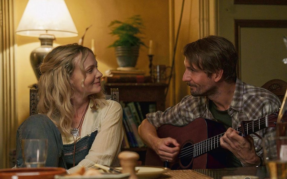 „The Ballad of Wallis Island”: Wyspa smutków i radości