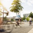 Koniec pierwszeństwa dla nadjeżdżających rowerzystów