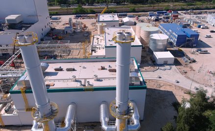 Elektrociepłownia Kogeneracji będzie jeszcze droższa