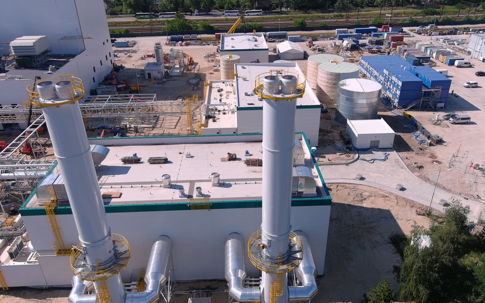 Elektrociepłownia Kogeneracji będzie jeszcze droższa