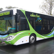 Rekord na polskim rynku autobusów