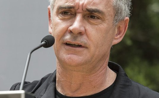 Ferran Adria jest jednym z najbardziej znanych i wpływowych szefów kuchni.