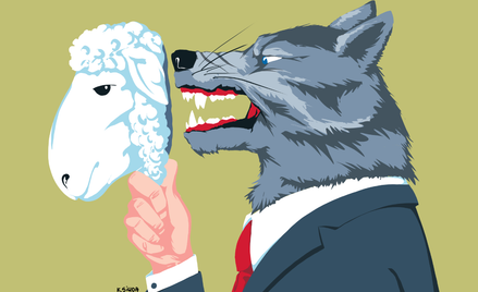 Demokracja na sprzedaż. Jak Rosjanie korumpowali elity Zachodu