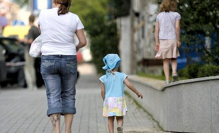 Czy można karmić piersią sześciolatka?
