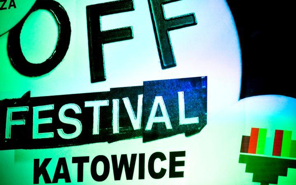 Off Festiwal 2011