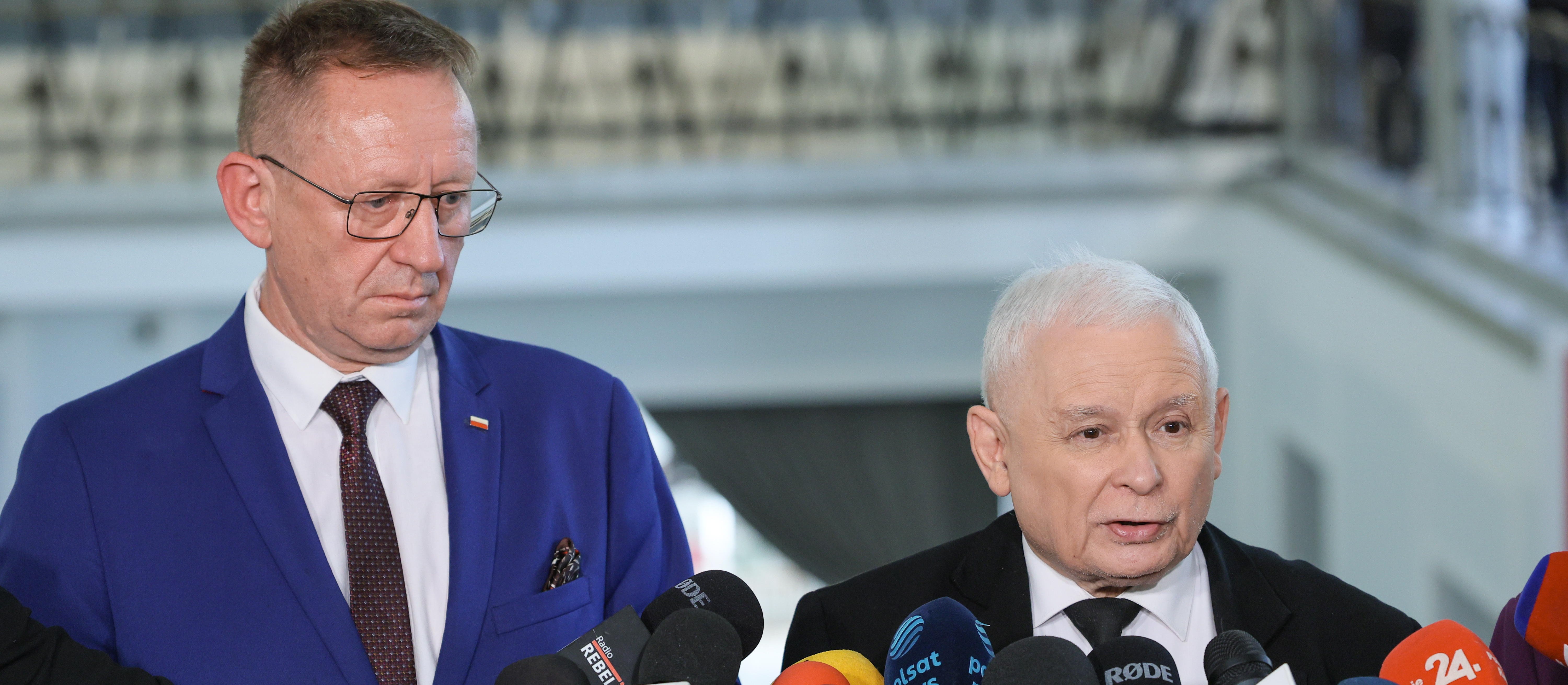 Michał Szułdrzyński: Dlaczego afera z CPK jest śmiertelnie niebezpieczna dla PiS? Cztery powody