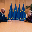 Wynegocjowanie porozumienia to rola niemieckiej prezydencji i kanclerz Angeli Merkel nim sprawa dotr