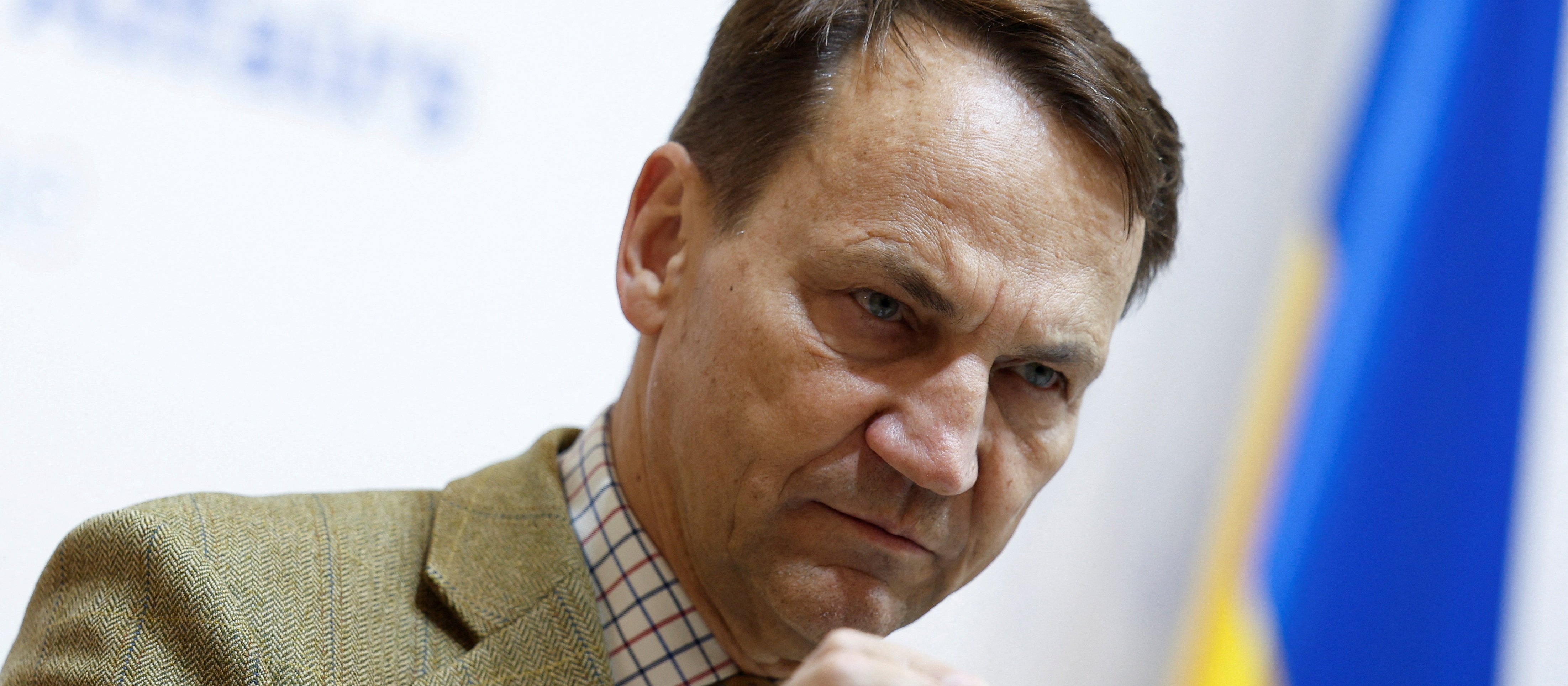 Pilne posiedzenie ONZ. Polskę w Nowym Jorku reprezentuje Radosław Sikorski