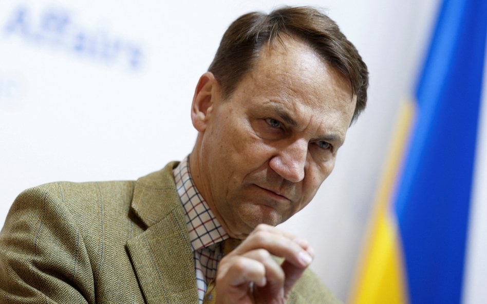 Pilne posiedzenie ONZ. Polskę w Nowym Jorku reprezentuje Radosław Sikorski