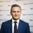 Bartosz Marczuk wiceprezes Polskiego Funduszu Rozwoju