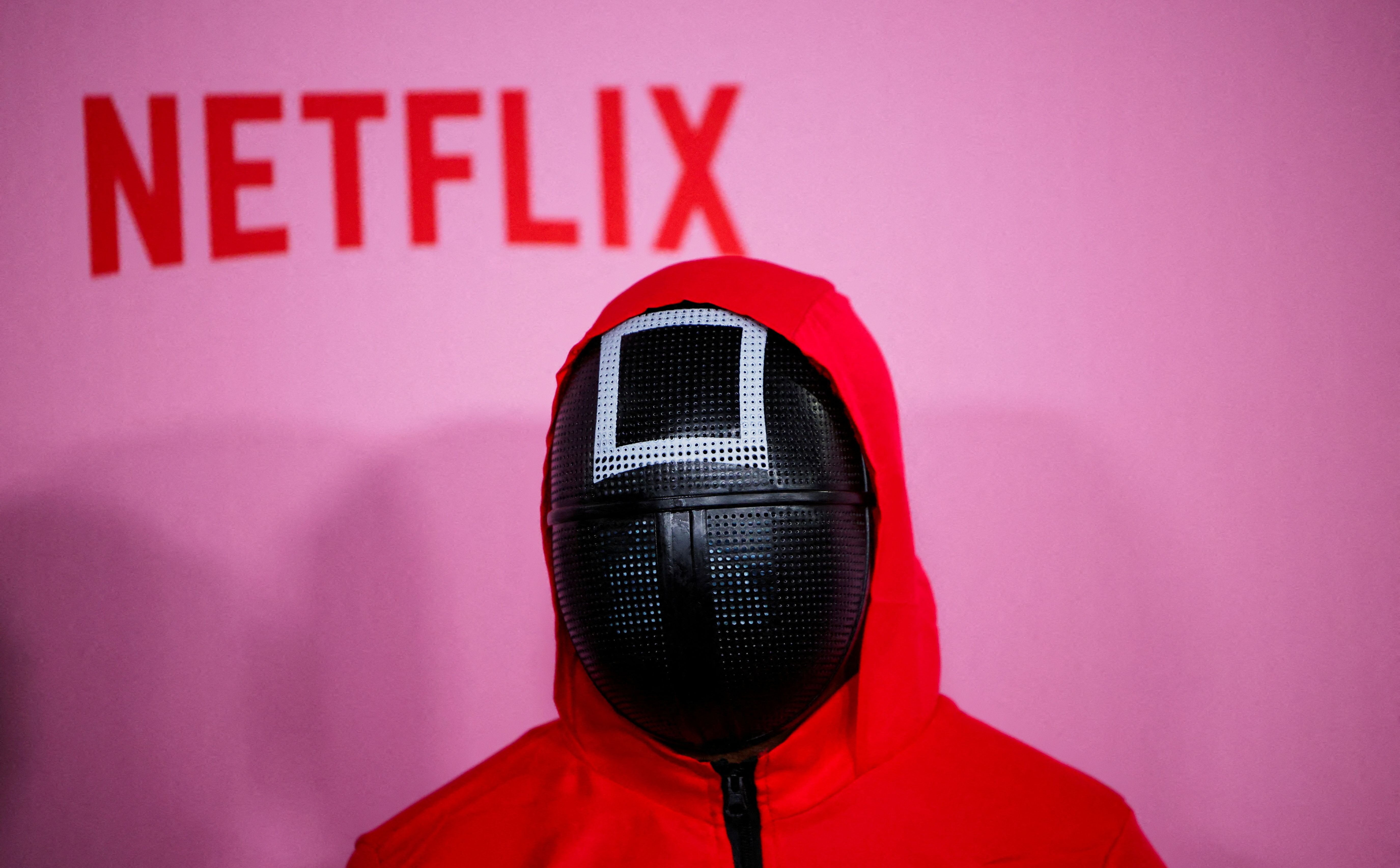 Nadchodzi trzeci sezon „Squid Game”. Ma odpowiedzieć na pytanie dotyczące ludzkości