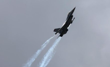 Decyzja w sierpniu o bombowcach dla USA