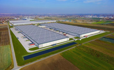 Prologis Park Janki