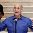 Ehud Olmert