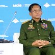 Min Aung Hlaing