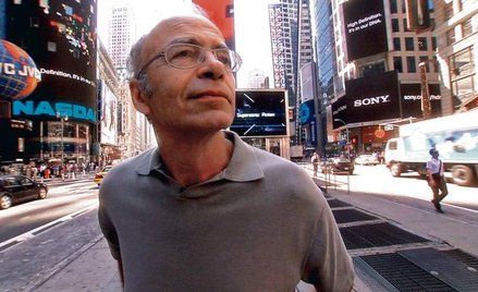 Peter Singer: etyk wygodnego życia