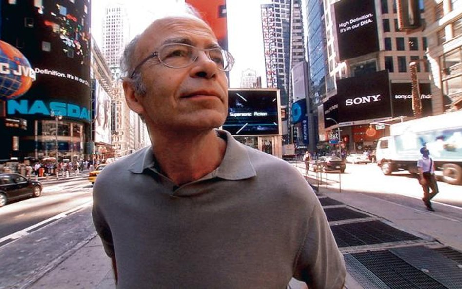 Peter Singer: etyk wygodnego życia