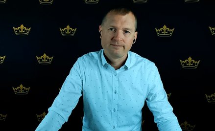 Tomasz Gessner, Tavex: Spodziewam się powrotu złota do wzrostów pod koniec roku