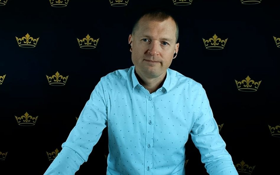 Tomasz Gessner, Tavex: Spodziewam się powrotu złota do wzrostów pod koniec roku