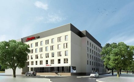 Hampton by Hilton otworzy w Polsce nowe hotele