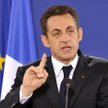 Nicolas Sarkozy