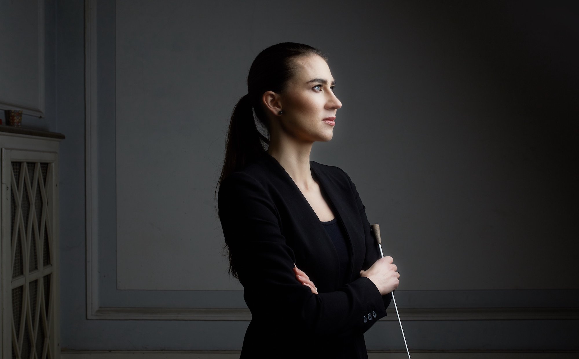 Polka podbiła światowe sale koncertowe. „Nie jestem zwierzęciem estradowym”