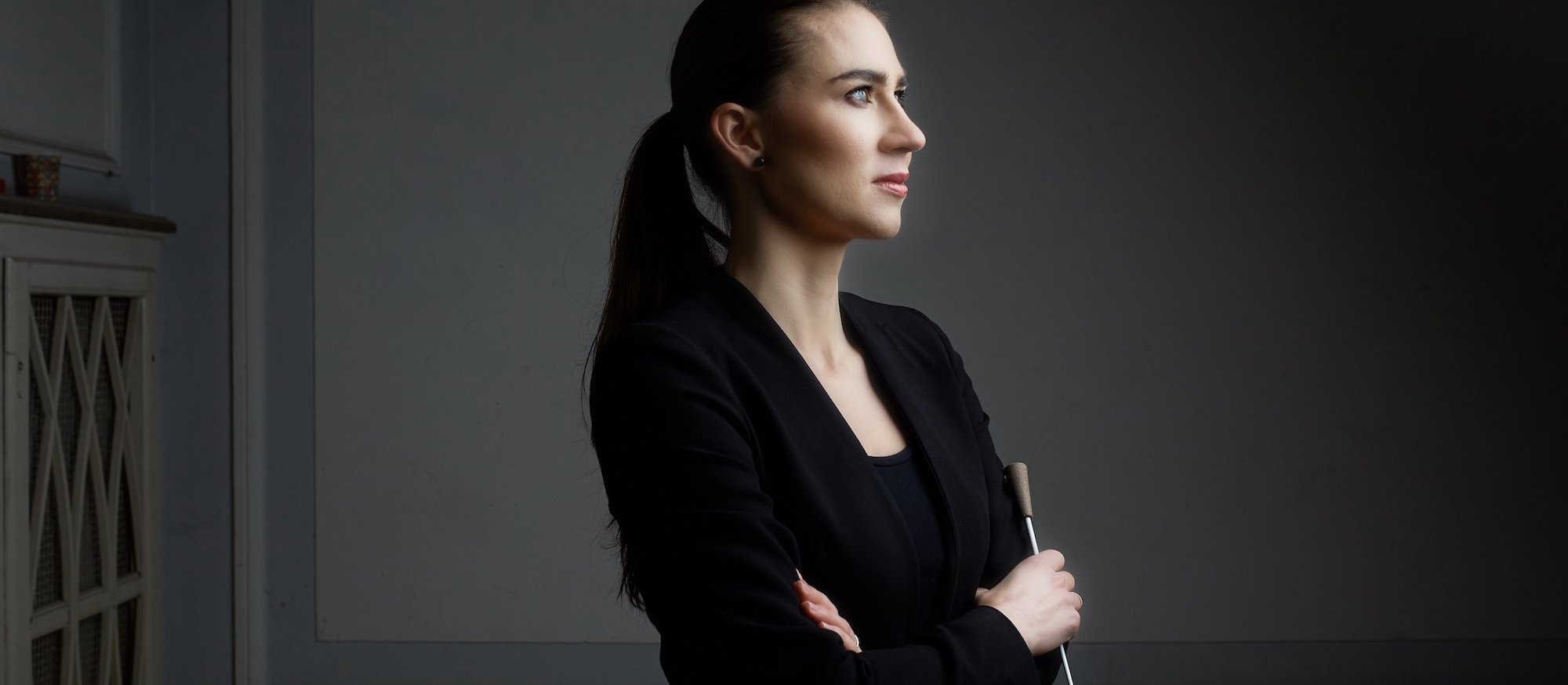 Polka podbiła światowe sale koncertowe. „Nie jestem zwierzęciem estradowym”