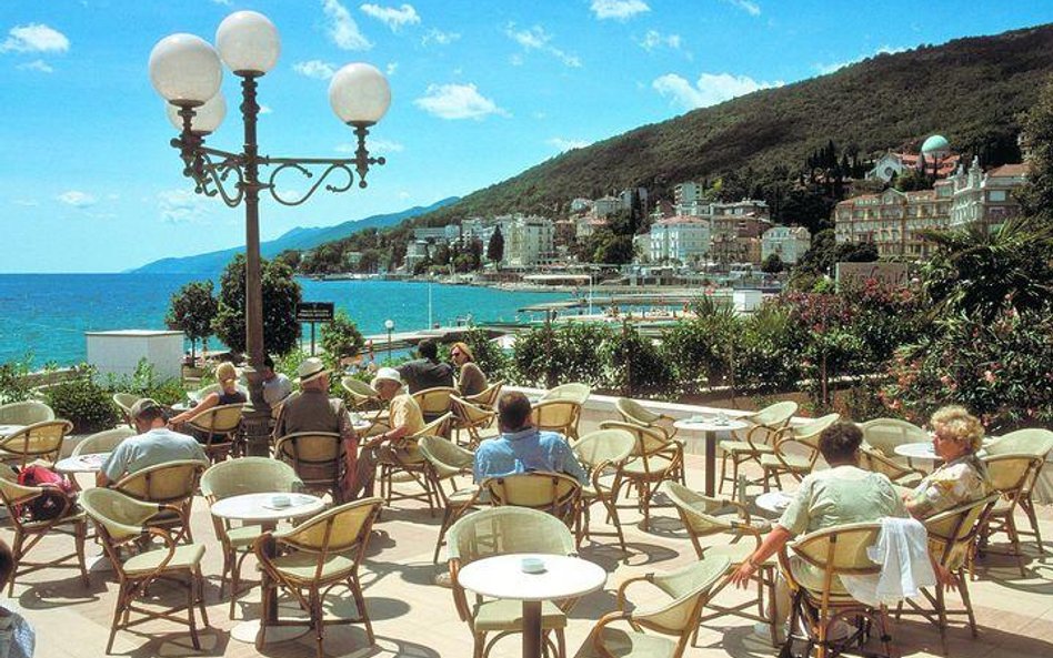 Opatija