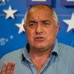 Bojko Borysow był premierem Bułgarii do 12 maja