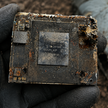 Ukraiński wywiad poinformował o odnalezieniu modułu NVIDIA Jetson Orin NX we wraku rosyjskiego pocis