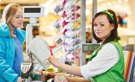 Kasy fiskalne: kontroler łatwiej ukarze kasjera