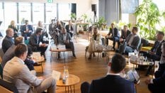 miniaturka Relacja Śniadanie TDJ