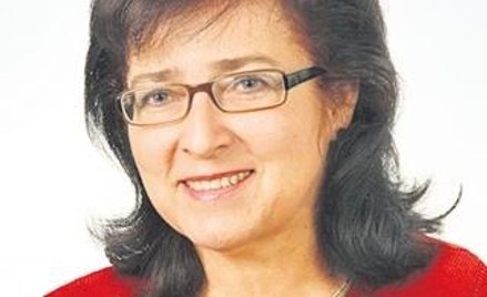 Teresa Stylińska o poprawności językowej