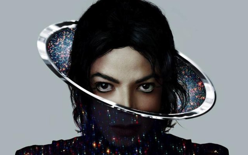 Michael Jackson: „Xscape", Sony Music CD, 2014