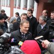 Ponad połowa Polaków źle ocenia premiera