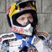 Emil Sajfutdinow zdobył w meczu z GKM-em 9 punktów i bonus