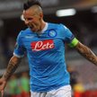 Marek Hamsik – Słowak to dziś król Neapolu, ale drugim Diego Maradoną nigdy nie będzie. Fot. Franco 