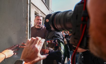 Milion złotych w tokenach Radosława Piesiewicza